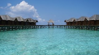 Maldives - Fihalhohi - Biyadhoo ★★★