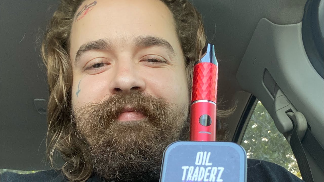 Обзор маяка Ooze Beacon @OozeLife