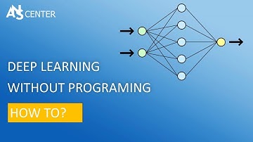 DLHUB Tutorial: How to design a deep learning model for LabVIEW, NXG, and C#
