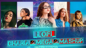 DHARIA Mega Mashup Part 2 | Salzan x RojzZ | Miles Above x Cold As Ice x Sugar & Brownie x Tara Rita