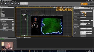 Unreal Engine 4 - Mega-lo-Mania Remake - Part 41