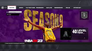 NBA 2K23