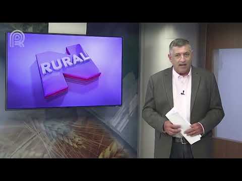 Senador Carlos Fávaro assume o Ministério da Agricultura de Lula | Canal Rural
