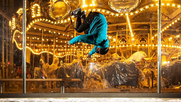 Canon Speedlite EL-1 with Josh Katz: 5 tips