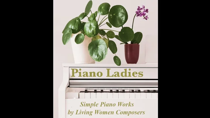 Beneath the Moon | Piano Ladies