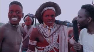 NDILA JIDAGU MALELEMBA NA TYEGE (Officia_video)#asili,#bongofrevor,#gosple