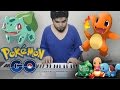 INDIAN PLAYS POKEMON GO