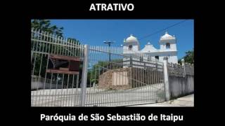 Circuito PESET/RESEX | Unidades de Conservação | SEA Inea 2017