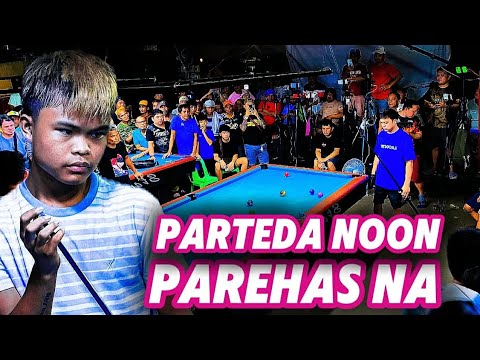 AN INTENSE BATTLE: A TEST OF SKILL AND STRATEGY...