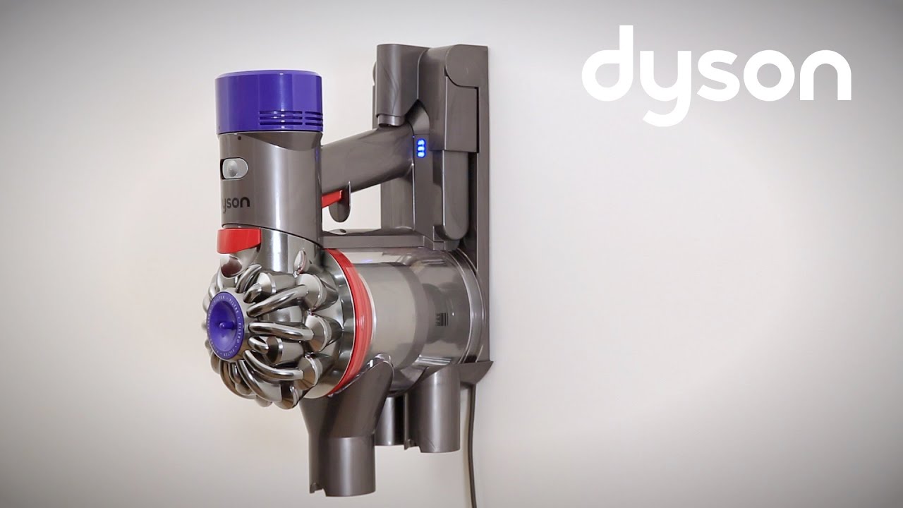 Dyson V8 Animal en oferta, solo hoy 279€ por Black Friday 2020