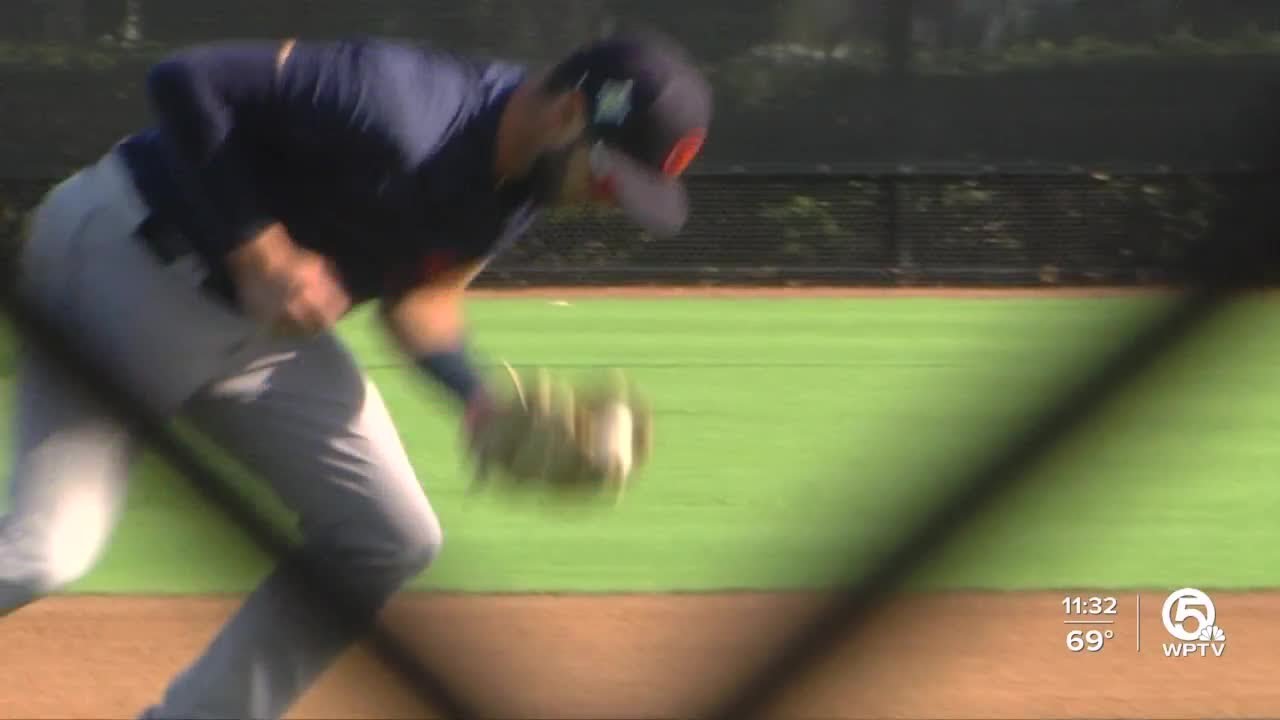 Here's what you need to know about spring training - YouTube