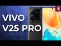 Обзор Vivo V25 Pro - А ты точно профессионал?