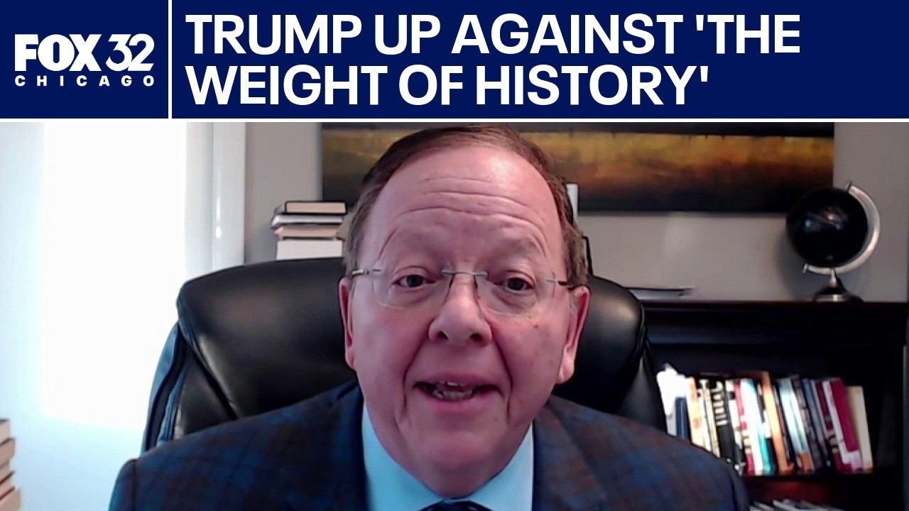 Airstrikes on Iran alone won't work to change regime, UChicago prof