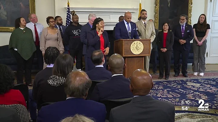 Governor announces additional actions to support federal workers