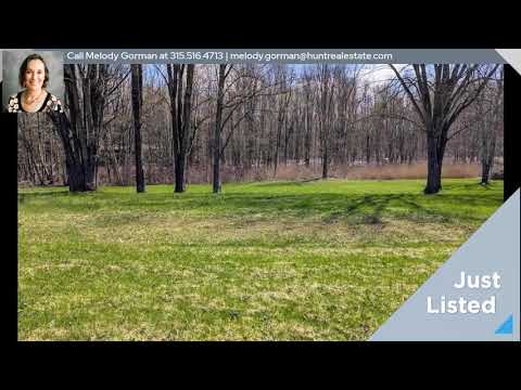 1200 Chestnut Ridge Road, Kirkville, NY home video tour