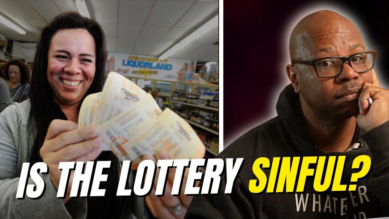 Can Christians Play The Lottery?