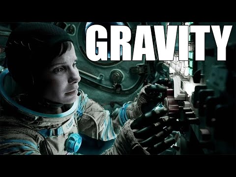 Gravity 2013 Movie | Sandra Bullock, George Clooney, Alfonso Cuaron | Gravity Movie Full FactsReview