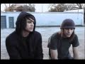 Capture de la vidéo Blessthefall Interview Pt 1