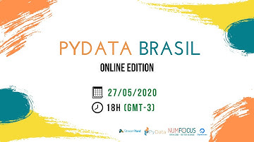 I Meetup PyData Brasil