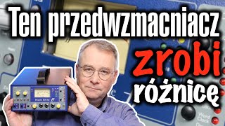 ISA One - klasyka od firmy Focusrite