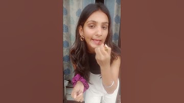 GRWM For Day-Out👀❤️ #shorts #youtubeshorts #shortsindia #ytshorts #makeup #trending #viral #grwm