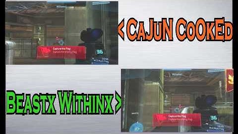 HOT STARTS - MLG FLAG ON ONSLAUGHT