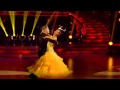 Nicky byrne  karen hauer  waltz  week 1  strictly come dancing 2012