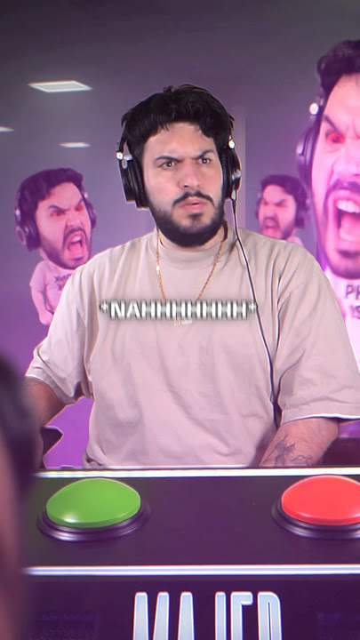 Download lagu Majed reacts to โpride (slowed) - slxughterโ