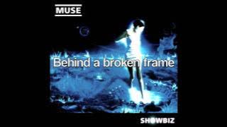 Muse - Sunburn [HD]