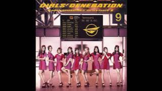 Girls' Generation - Animal