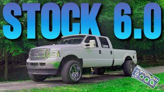 This 6.0 Powerstroke is UNSTOPPABLE