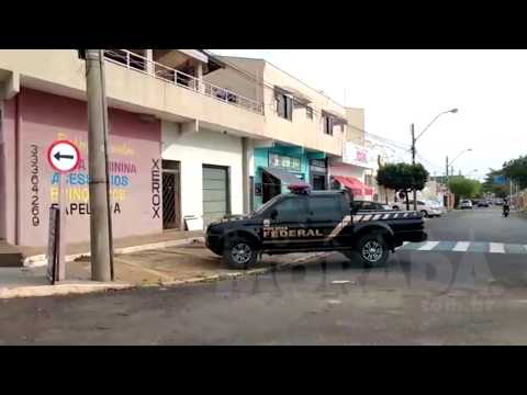 Justiça eleitoral apreende “santinhos” em comitê de Márcia Lia