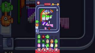 pixel flow level 1169