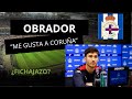 ¿EL CLUB DEBERÍA HACER UN ESFUERZO POR OBRADOR?