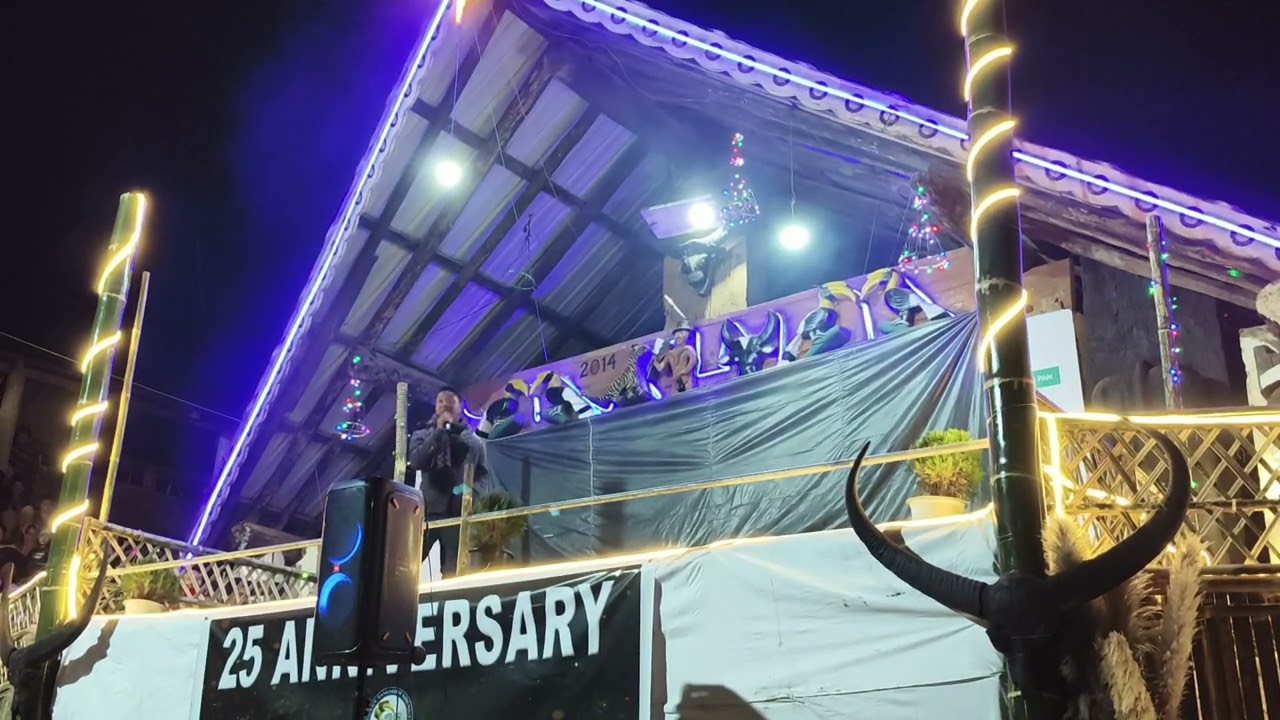 Angpaan tangshim khungtúp extravaganza night💥