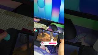 Я купил Stalker Call of Pripyat на Nintendo Switch 2