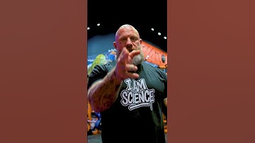 WHAT SEPARATES A WINNING BODYBUILDER