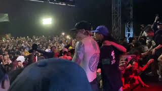 Download Lagu NO PRESSURE - 4 - Doin' Fine - LIVE IN JAKARTA 2023 MP3 Download Lagu NO PRESSURE - 4 - Doin' Fine - LIVE IN JAKARTA 2023 MP3