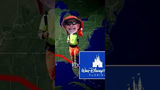 DISNEYLAND TO DISNEY WORLD AS A T1D #podcast #diabetes #ultrarunning