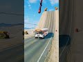 car crash game rc boat #viral #shorts #trending