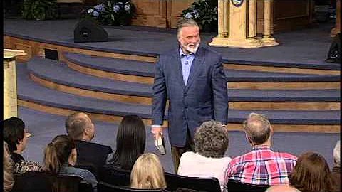 Keith Moore Abounding Ability - Pt.5 Plenty For His Plan)