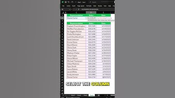 99% of Excel Users Don’t Know This XLOOKUP Trick! 🤯