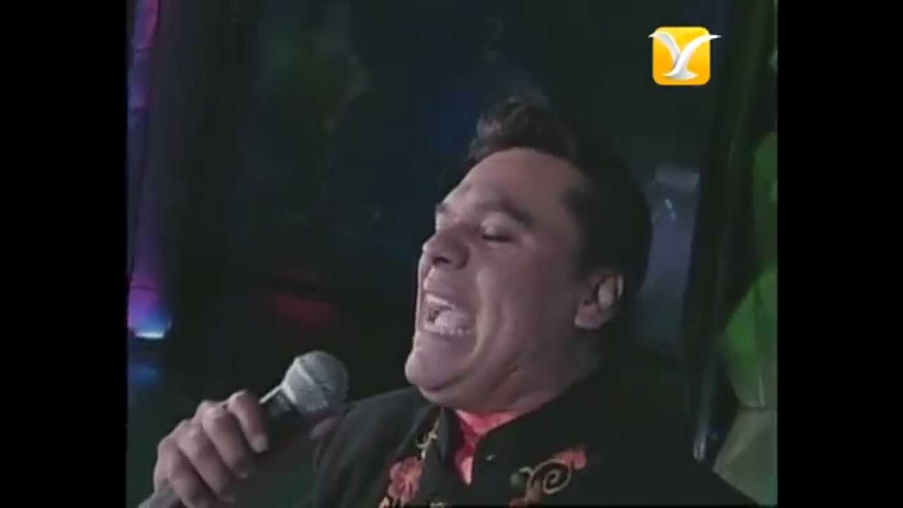 Juan Gabriel, Así fue, Festival de Viña 1998