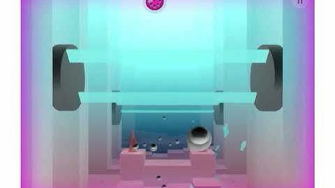 Invert reversed smash hit Mayhem mode back 8