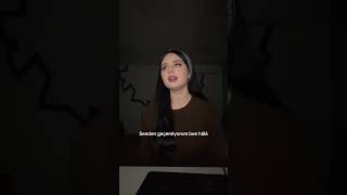 Kusura Bakma (cover) Makka Djam #fypviralシ #kusurabakma #türkiye #blok3 #coversong #turkishseries