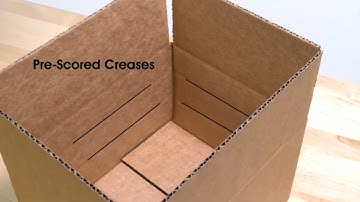 How to Use Multi-Depth Boxes