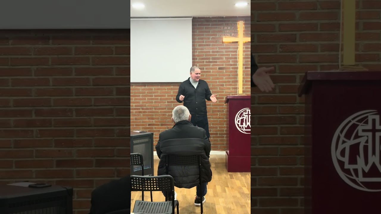 ¿Inversionista o accionista en el Reino de Dios?