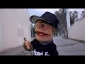 Teemo - The Prince of Thunder