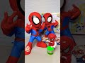 Unique #Marvel Spidey And His Amazing Friends