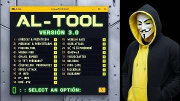 AL-Hacking Tool: The Ultimate Albanian Hacking Tool | Best Hacking Tool 2024 | Hack Any Phone Camera